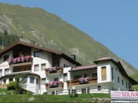 Ferienresidenz Soliva 3*