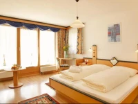 Hotel Garni Aurora 3*