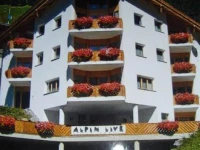 Alpin Live Apartments