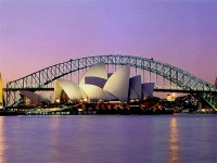 Hotel 3* Sidney 3*