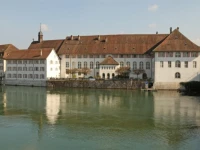 An der Aare Swiss Quality 3*