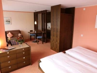 Hotel-Restaurant Seegarten- Marina 3*