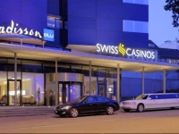 Radisson Blu Hotel St. Gallen 4*