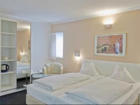 Sorell Hotel City Weissenstein 3*