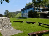 Youth Hostel St. Gallen