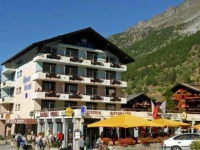 Alpenhotel Tasch 3*