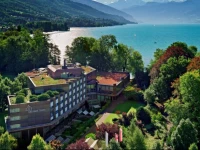 Congress Hotel Seepark 4*