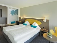 Hotel Restaurant Holiday 3*