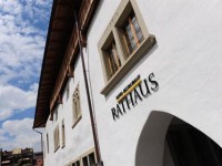 Hotel Rathaus-Ristorante Pizzicata