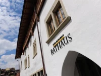 Hotel Rathaus-Ristorante Pizzicata