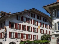 Zunfthaus zu Metzgern