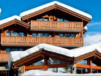 Mountain Paradise 3*