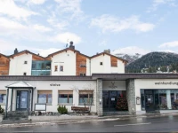 Posthotel Valbella 4*