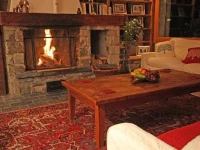 Chalet Luxe Terrier 4*