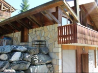 Chalet Petit Combin SPA 4*