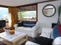 Panossiere Medran Apartment 3*