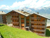 Residence Plein Ciel 4*