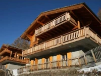 Chalet Tschoueilles 3*