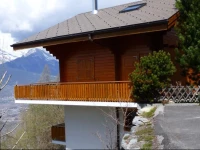 Chalet Pierre Montagne