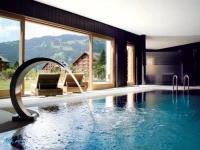 Chalet RoyAlp Hotel And Spa 5*