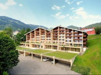 Residence Panorama 4*