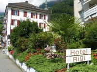 Hotel Rigi 3*
