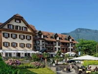 See & Wellnesshotel Gerbi 4*