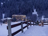 Beausite Park Hotel & Spa Jungfrau 4*