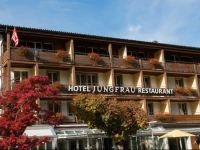 Jungfrau Hotel 3*