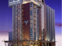 Rihab Rotana Suites 4*