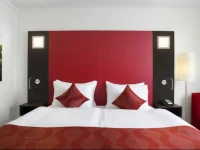 Ramada Encore Geneve La Praille 3*