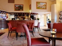 Best Western Arlanda Hotellby 3*