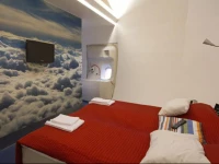 STF Jumbo Stay Stockholm 2*