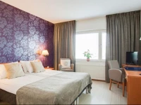 Best Western Capital Hotel 3*