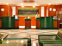 Coral Dubai Deira Hotel 4*