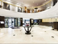 Elite Park Avenue Hotel 4*