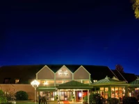 Hotell Liseberg Heden 4*