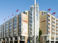 Scandic Crown 4*