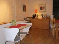 Sankt Sigfrid Bed & Breakfast