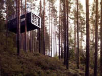 Treehotel 4*