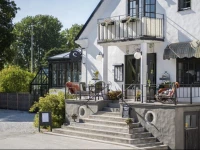 Smakrike Krog & Logi