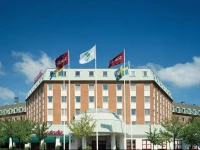 Scandic Star Lund 4*