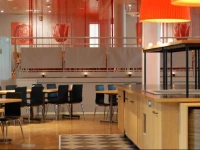 Quality Airport Hotel Arlanda 3*