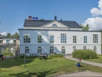 Best Western Blommenhof Hotel 4*