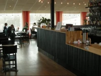 Katterjokk Apartments