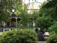 Badhotellet Spa & Konferens 4*