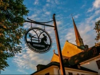 Vadstena Klosterhotell 4*