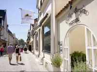 Hotell Villa Borgen 3*