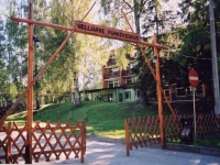 Nelijarve Holiday Centre