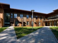 Villa Benita Holiday and Health Care Residence 4*